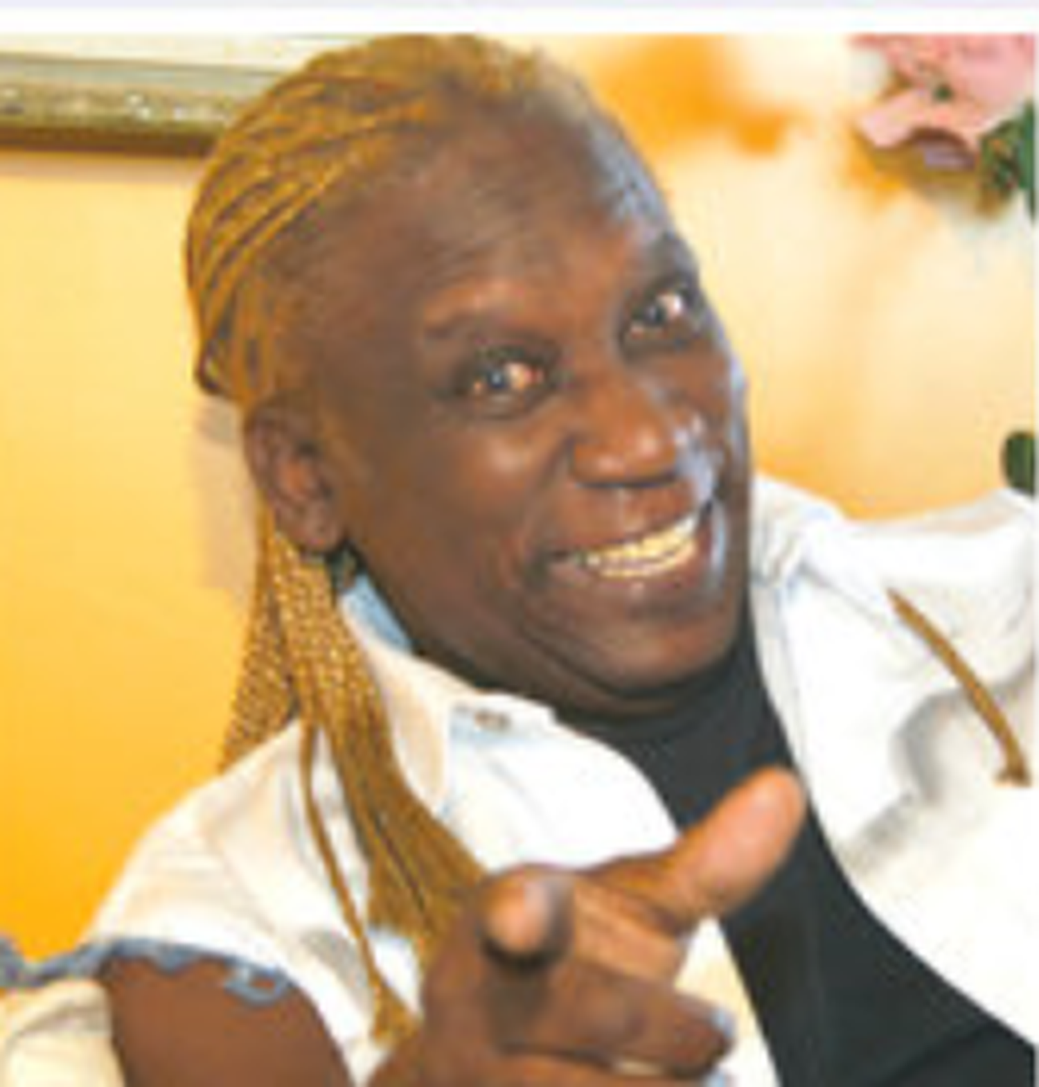 Henry Stephen ha sabido dejar huella. Foto: Facebook