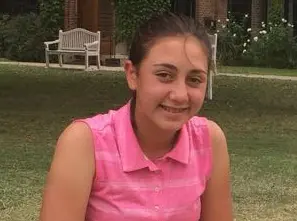 Josefina Rendo concluyó quinta en la Copa de Oro