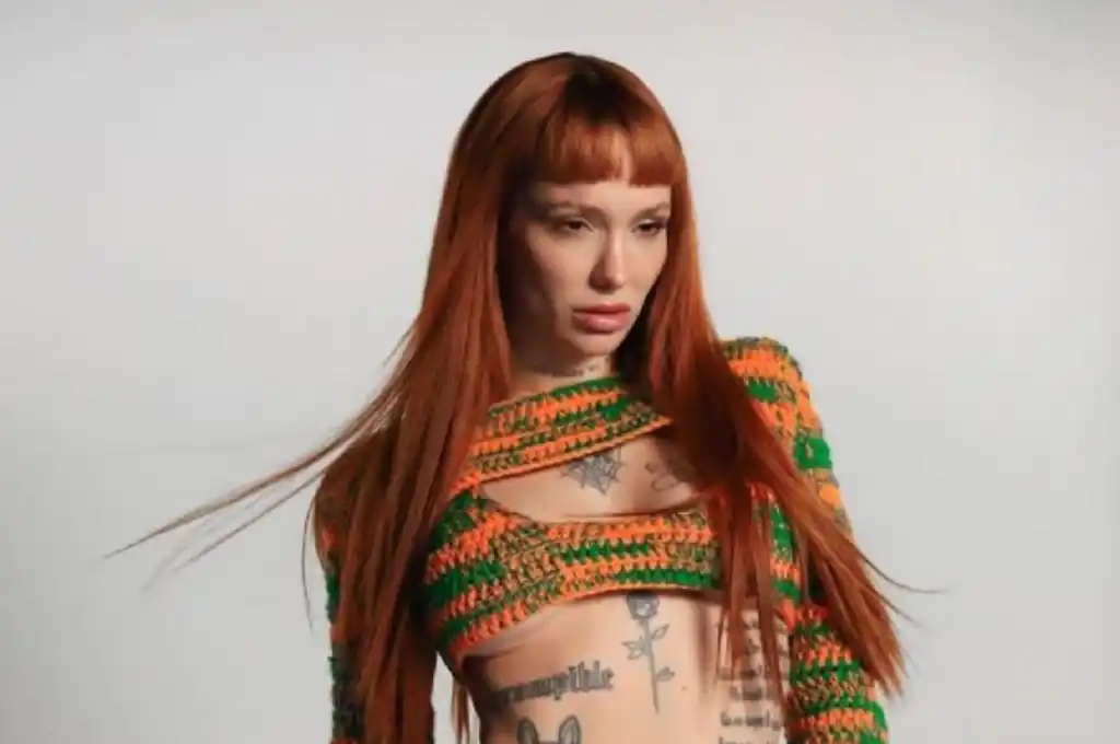 La Joaqui dio detalles de su vida amorosa.