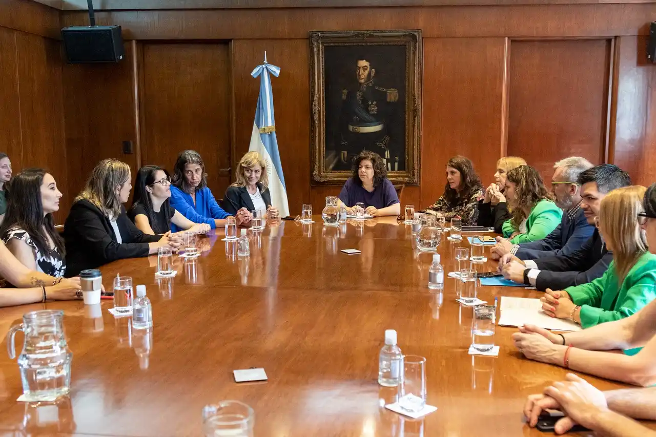 Calificaron como un “hito” la inversión del Estado en el tratamiento de la Atrofia Muscular Espinal