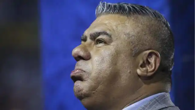 El insólito mensaje de AFA por la discusión del VAR contra Brasil
