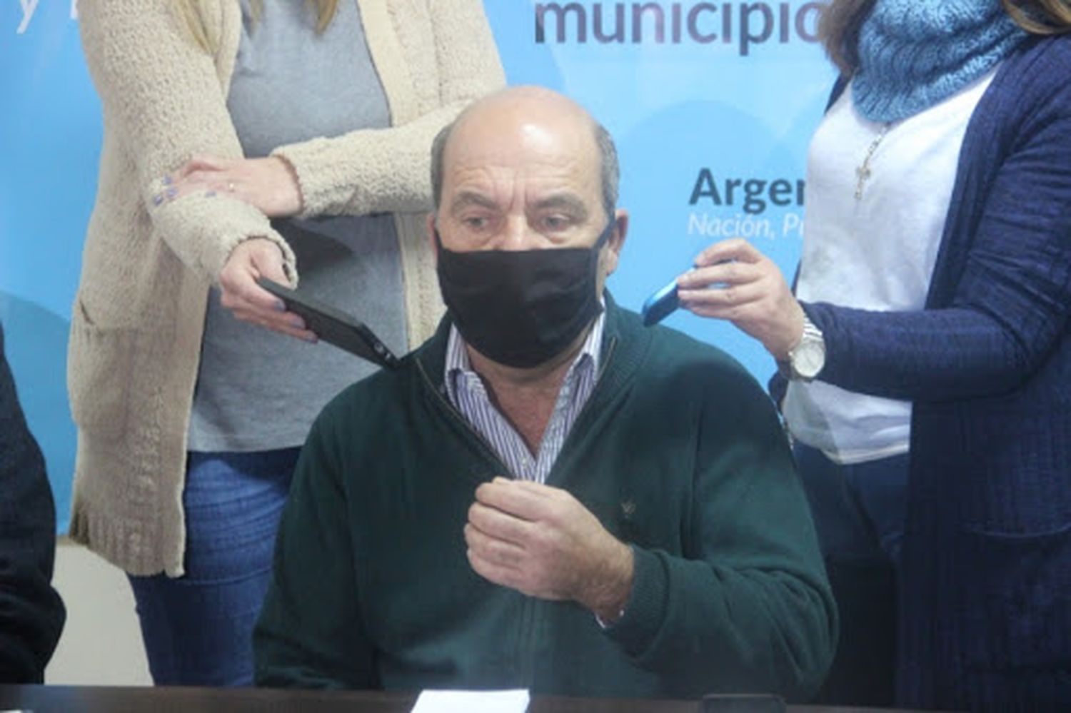 COVID-19 en Coronel Suárez: Tras 123 días sin casos confirmó los primeros 6 positivos