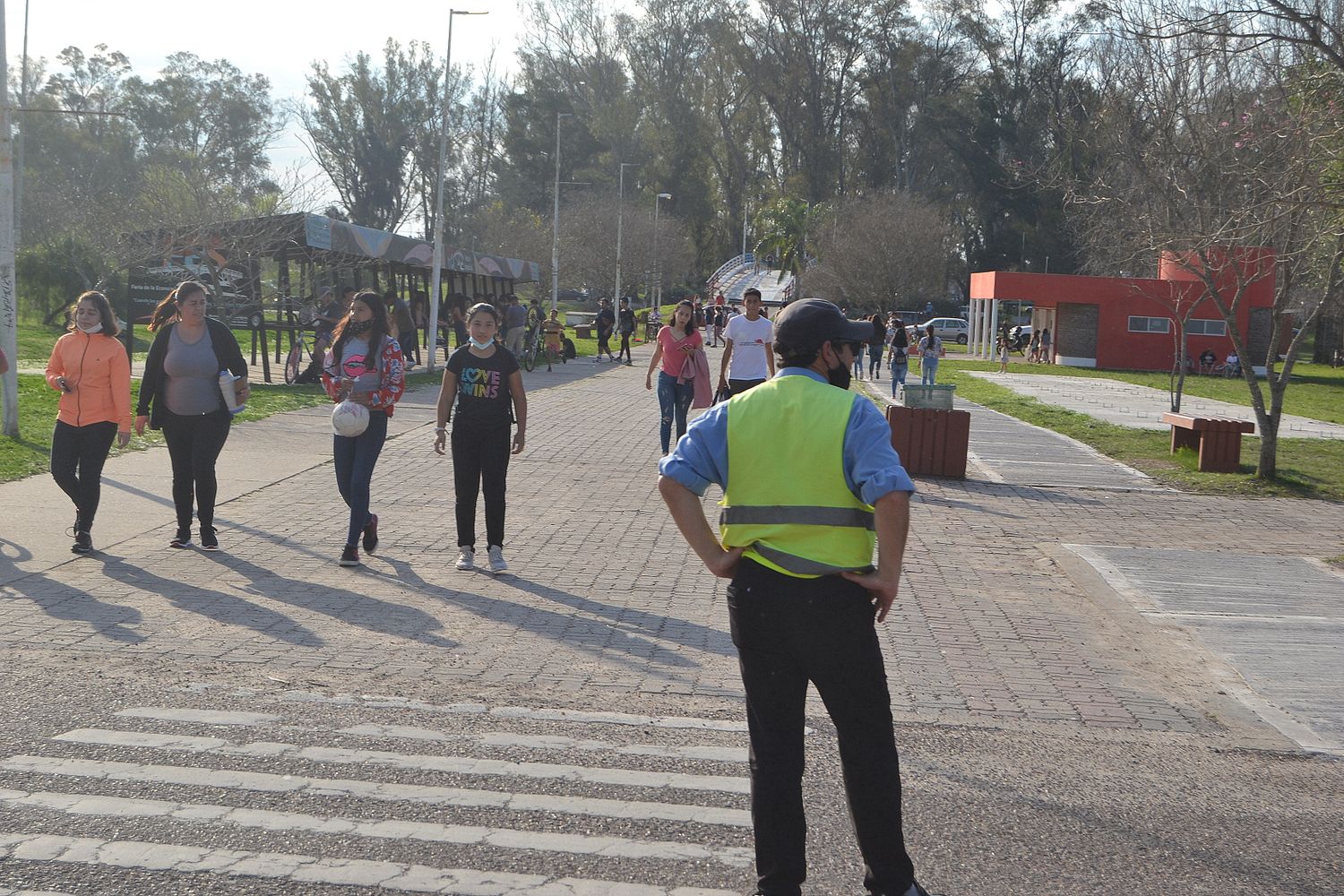 CORONAVIRUS: SOLO DOS CASOS ACTIVOS EN GUALEGUAY