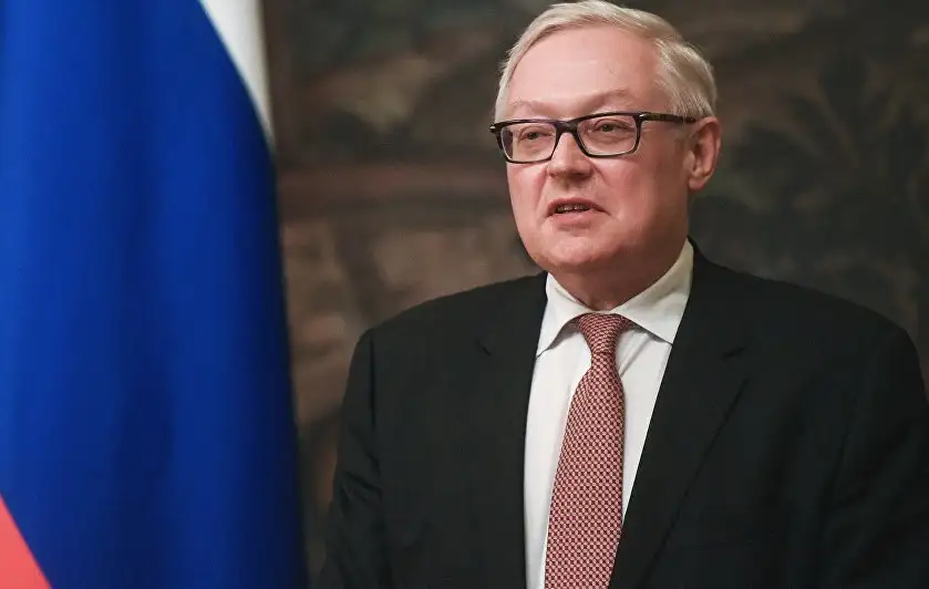 Rusia consideró un “paso peligroso” la retirada de EE.UU. del tratado nuclear