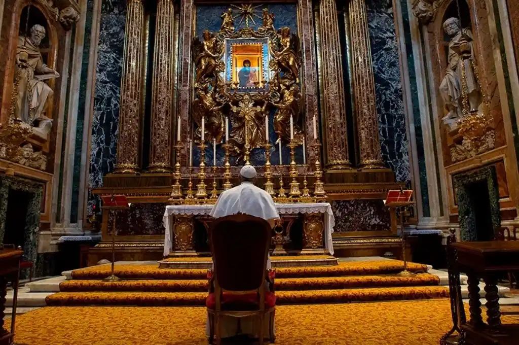 Francisco auditará el organismo que supervisa la formación de los sacerdotes