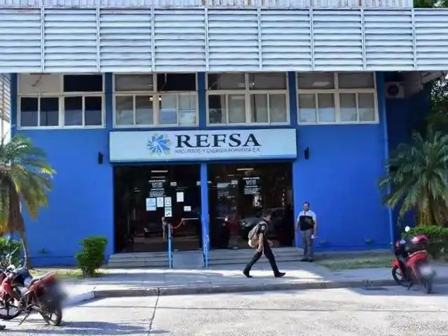 Advierten un fuerte aumento de la energía 
para los hogares de las provincias del norte