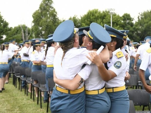 Abre la inscripción para la carrera de oficiales del Servicio Penitenciario Bonaerense