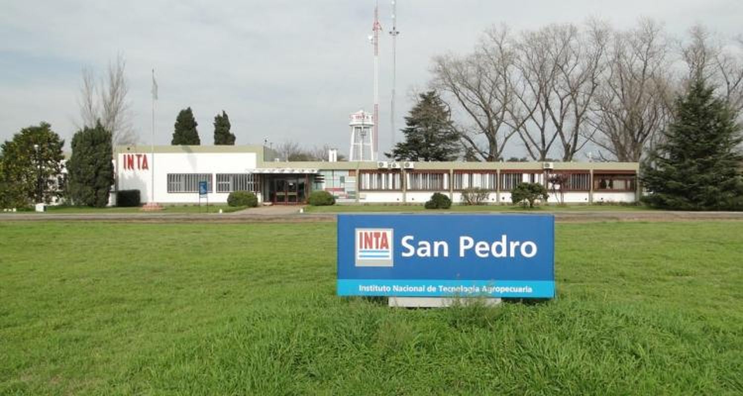 San Pedro vuelve a ser sede del aniversario de INTA