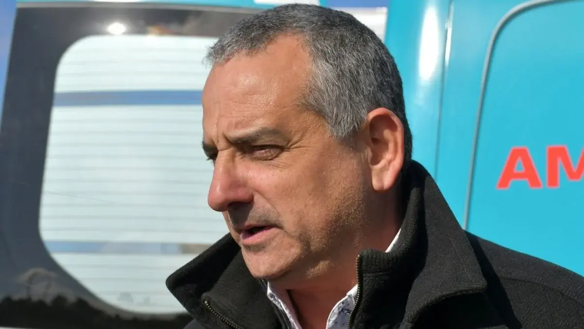 Maximiliano Nuñez