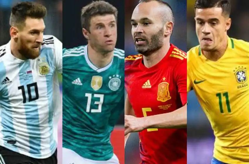 Se enfrentarán los cuatro máximos candidatos