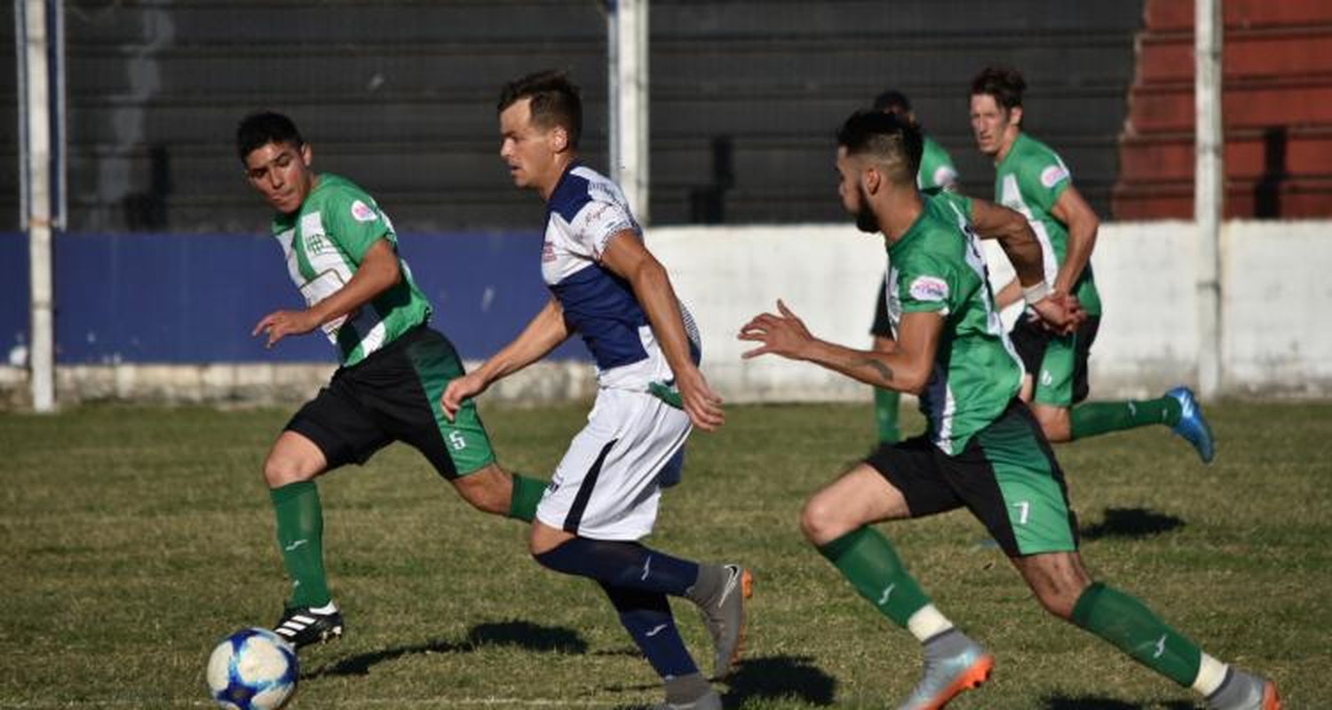 Primera A: Sportivo goleó a Banfield y volvió a quedar como único líder por la derrota de Independencia