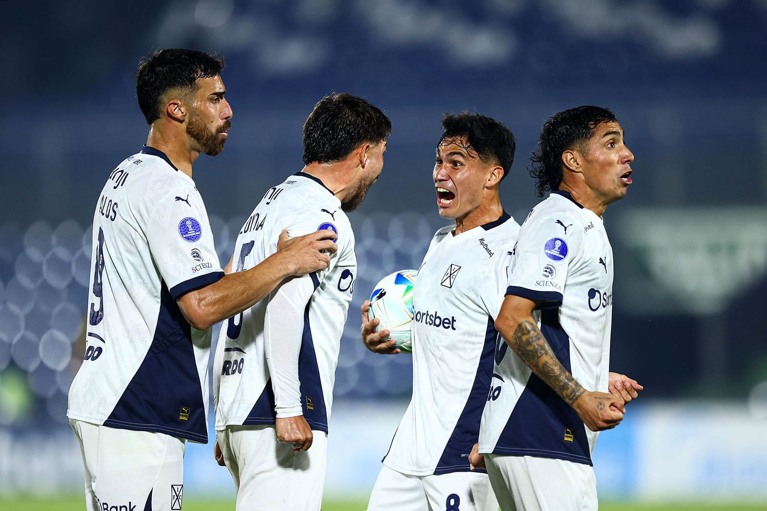Independiente se juega todo por su recuperación
