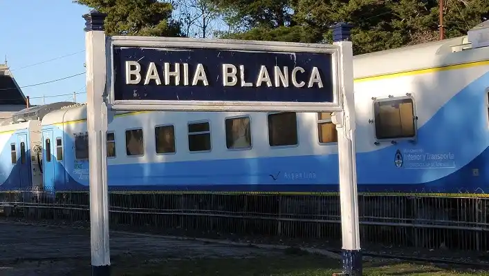 El tren a Bahía Blanca incorpora dos nuevas frecuencias y una parada en Saavedra