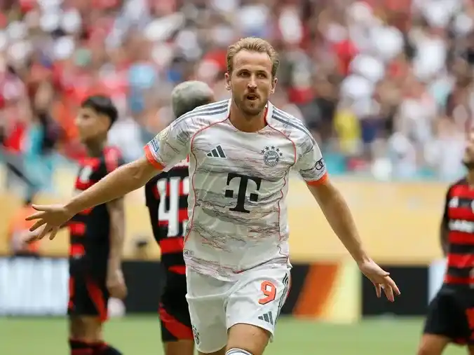 bayern munich  mundial de clubes