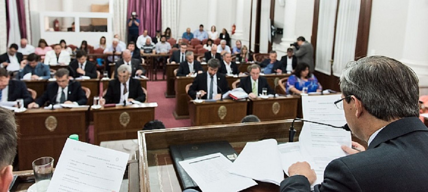 Obtuvo media sanción a la inembargabilidad de las cuentas sueldos para trabajadores públicos