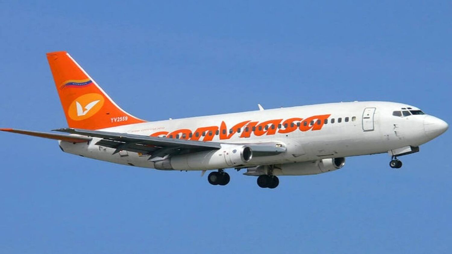 A PARTIR DE FEBRERO, Conviasa volará entre Puerto Ordaz y Brasil