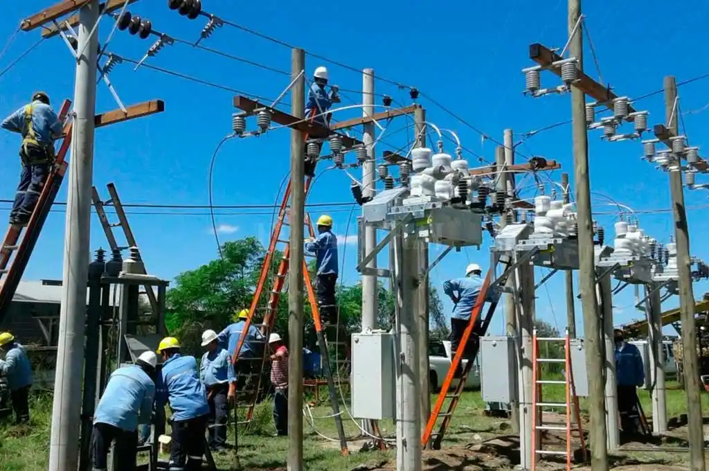 Flexibilizan vencimientos de pagos de energía a cooperativas santafesinas