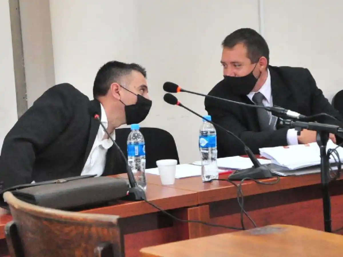 La sentencia en el caso Saire: ¿podrá afirmarse la idea que la violencia policial es un mal estructural?