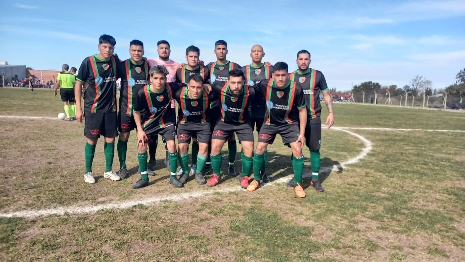 Juvenil del Norte pasó por penales y jugará por el segundo ascenso