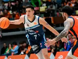 Fuenlabrada, de Mateo Díaz, sufrió la primera derrota en la temporada del Ascenso español