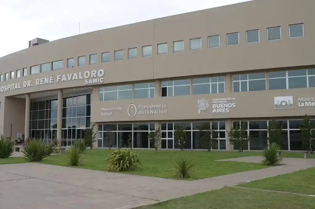 Hospital René Favaloro