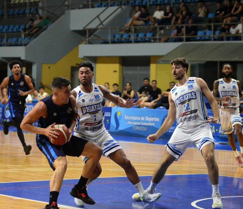La Unión se enfrenta
a Riachuelo de La Rioja