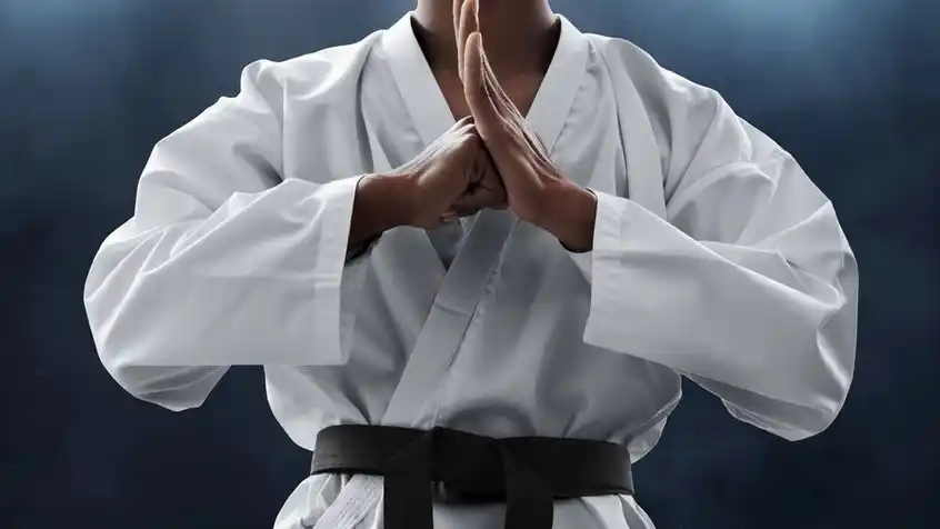 Se realiza en el Club Estudiantes un Torneo Nacional de Karate