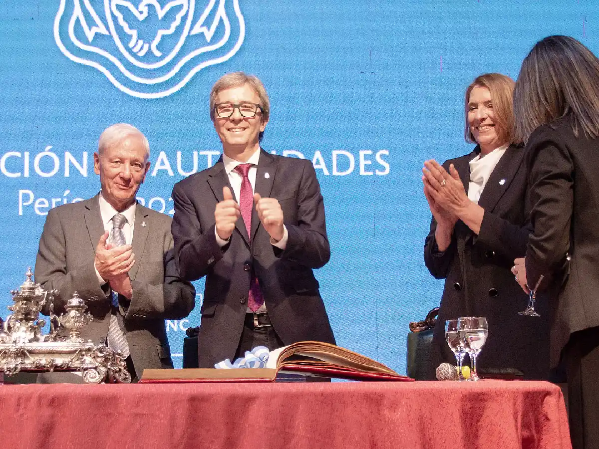 El ejemplo de la democracia universitaria