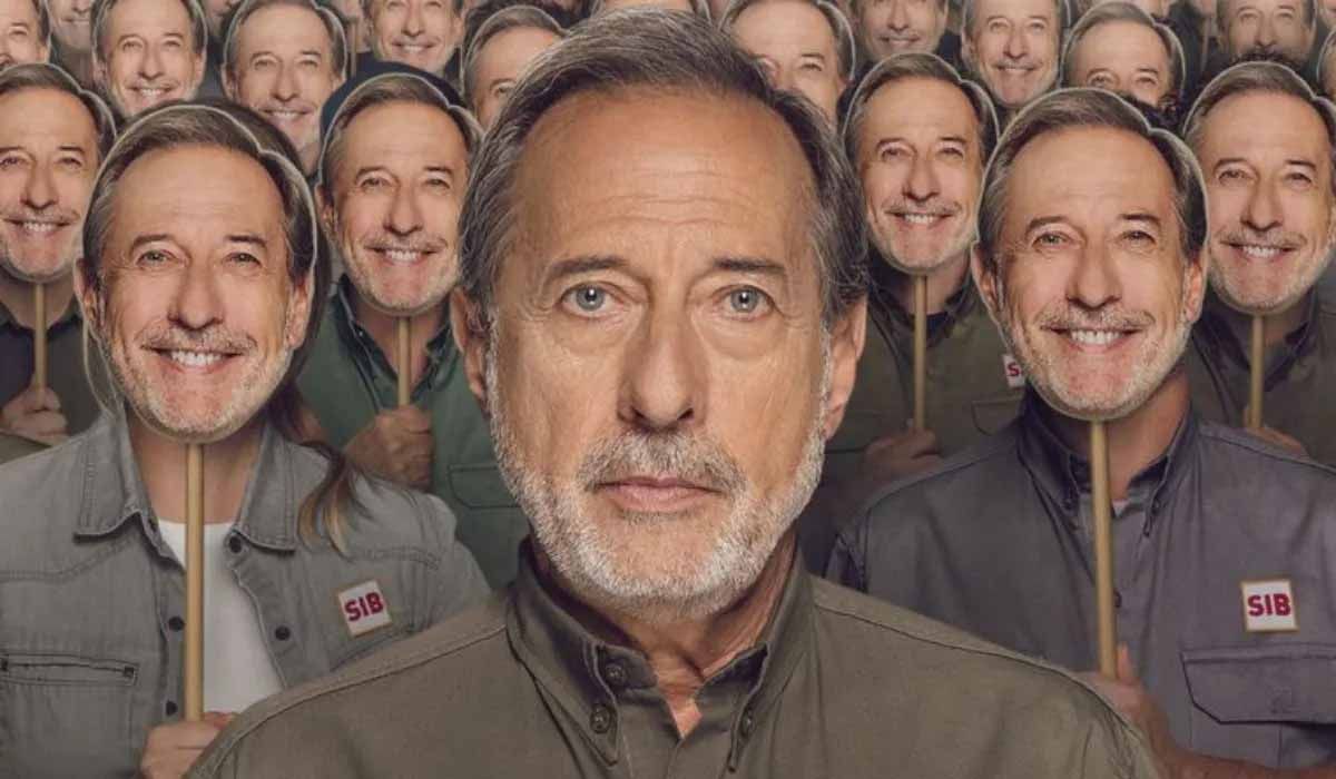 El Encargado tercera temporada