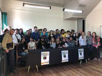 Llega a Tandil el Festival Internacional de Realización Audiovisual