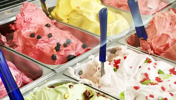 Así controla el Senasa la calidad de los helados de exportación