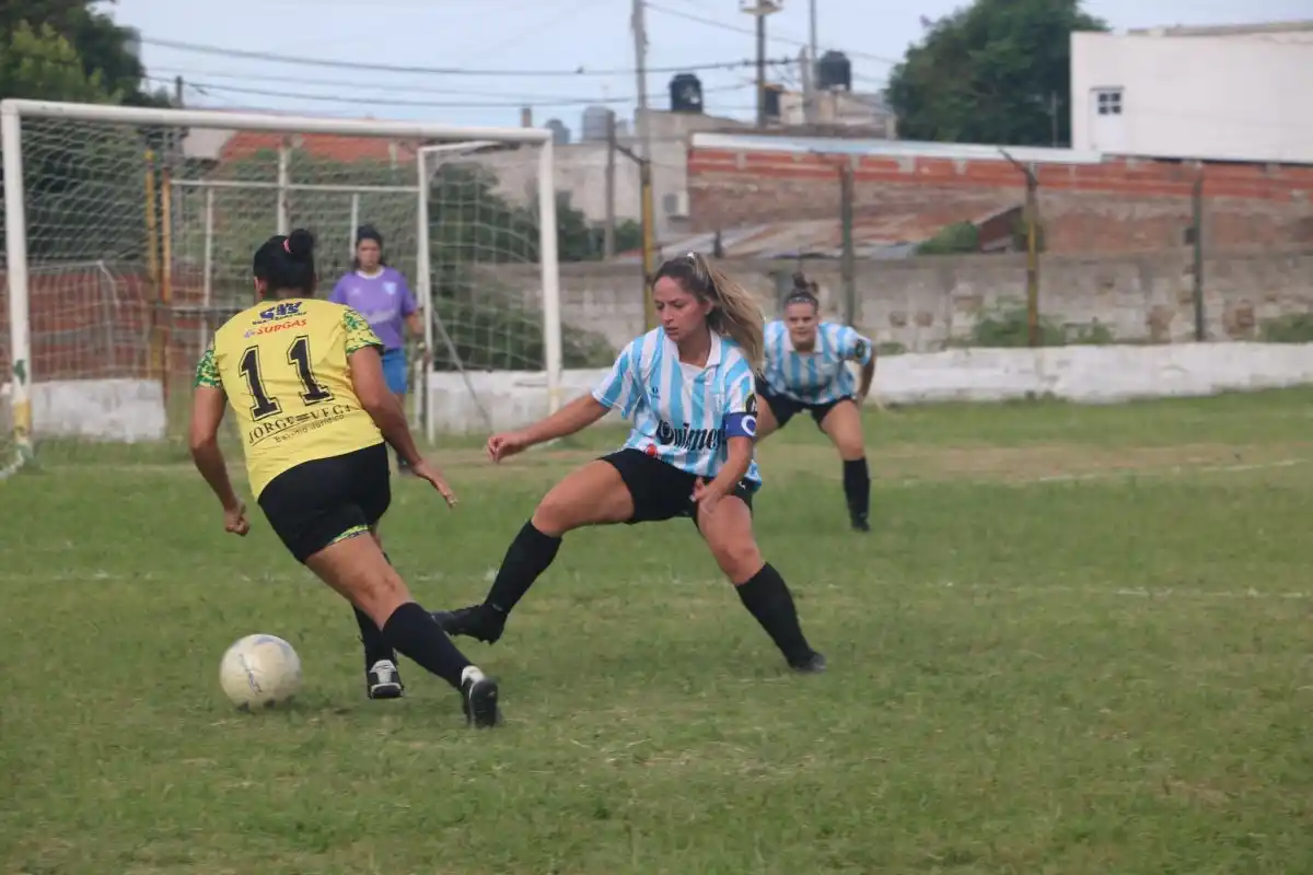 Juventud Unida y Unión del Suburbio se enfrentarán en el estreno de la Copa Entre Ríos