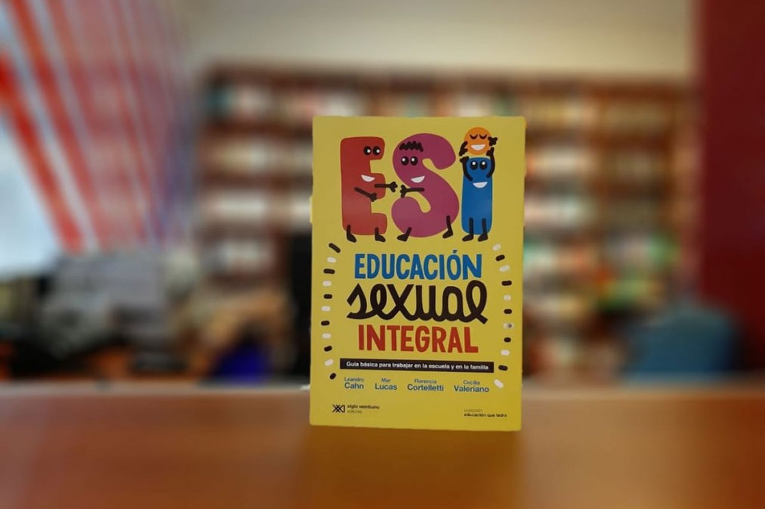 La Ley que sostiene la ESI cumplió 15 años en el país, aunque su aplicación depende mucho de cada jurisdicción