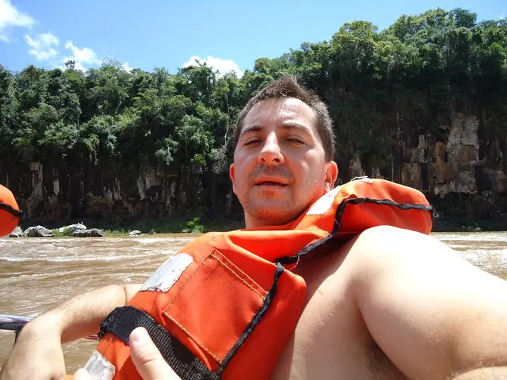 José C. Paz: Murió policía baleado en la sucursal de Coto