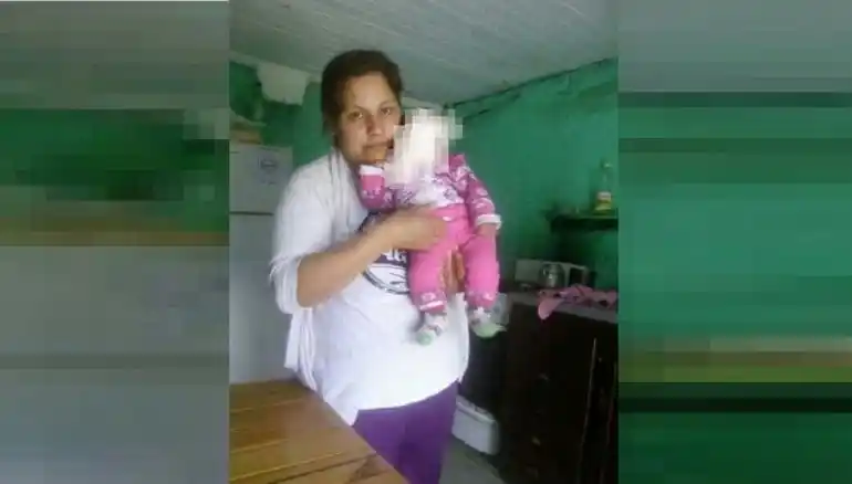 Misteriosa muerte de una mujer en Chajarí