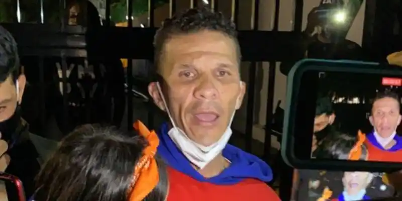 Diputados Caro y Prieto en libertad tras «indulto» del régimen de Maduro