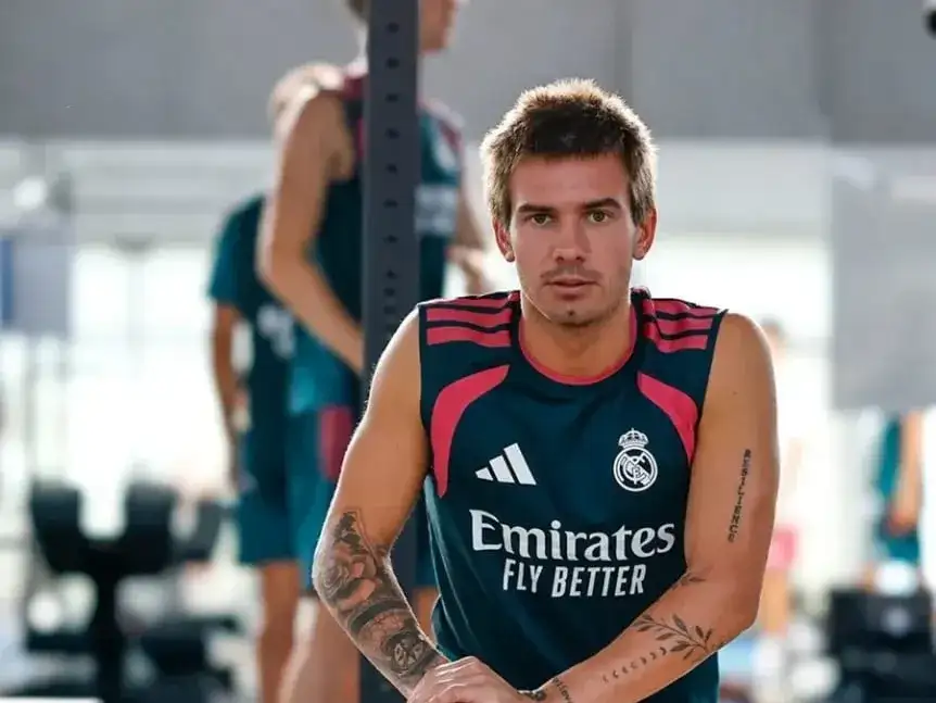 Mourinho no tendrá en cuenta a Mastantuono y Real Madrid busca prestarlo
