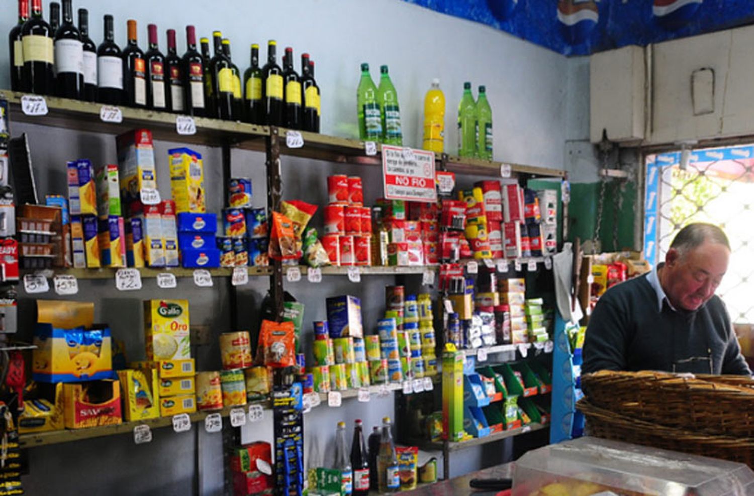 Lucila De Ponti: «Es un mito que en los barrios se compre más barato»