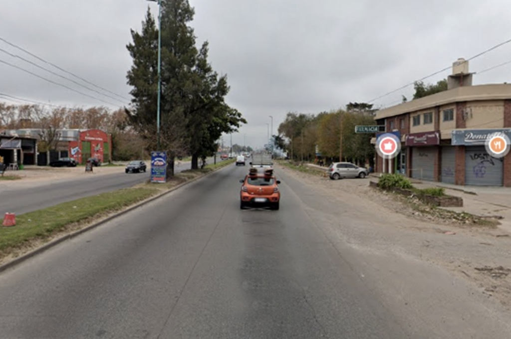 Detuvieron a tres gendarmes acusados de robo