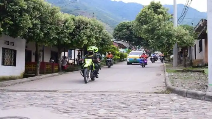 ERA HIJA DE UN CONCEJAL: asesinan a una niña de 11 años durante una fiesta de cumpleaños en Colombia