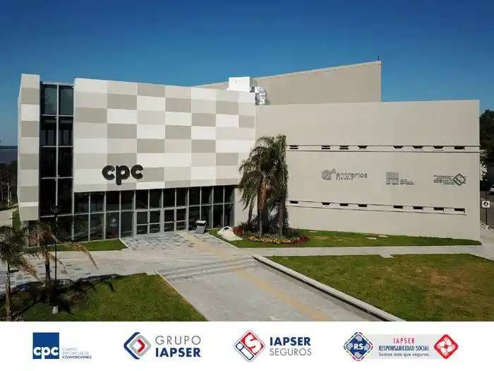 IAPSER CULTURA organiza conciertos con la Orquesta Sinfónica de Entre Ríos