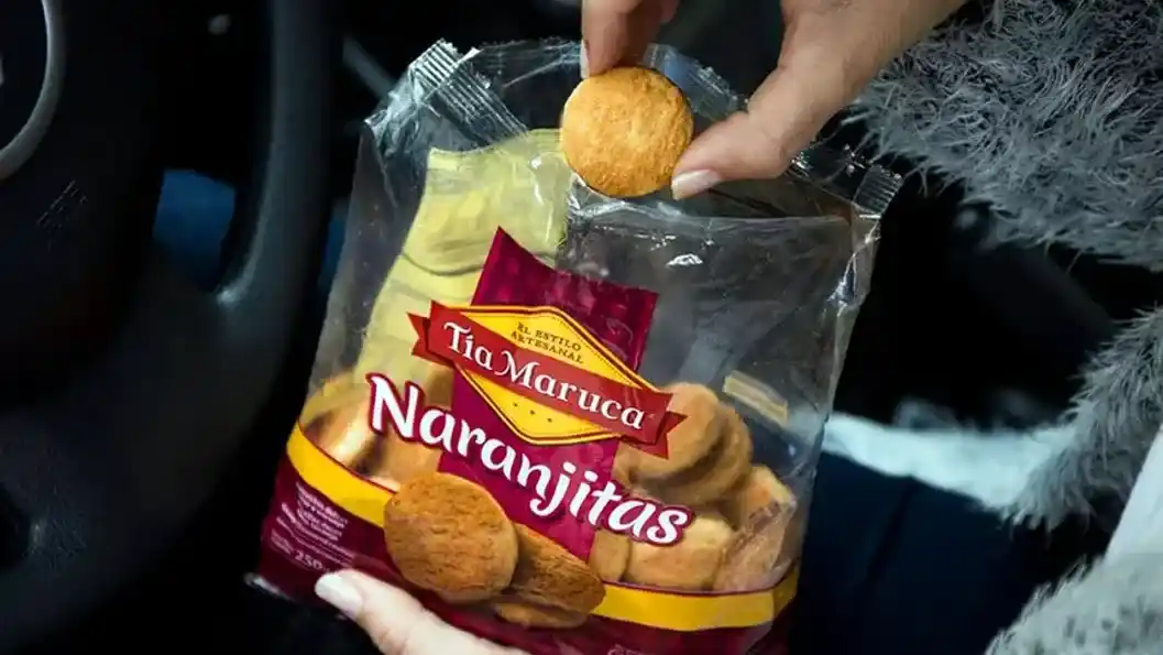 Tía Maruca deja de producir en San Juan: la fábrica seguirá operando con otras marcas