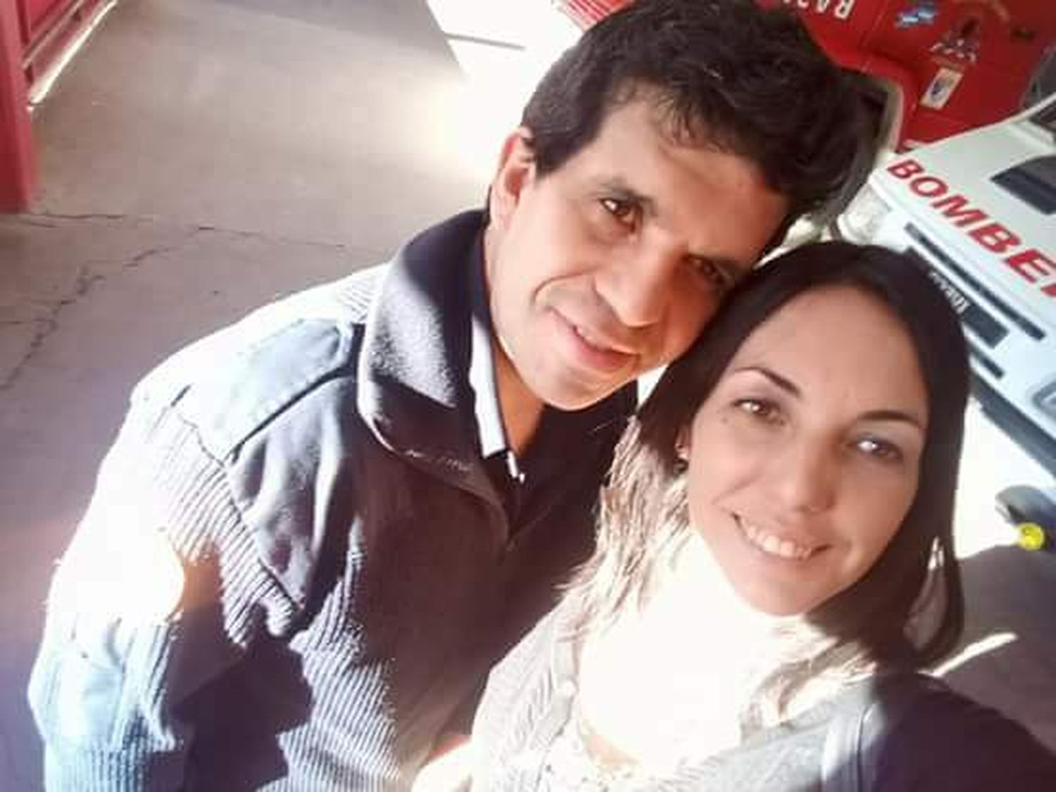 Feliz cumple, Gonzalo “Patán” Villalba