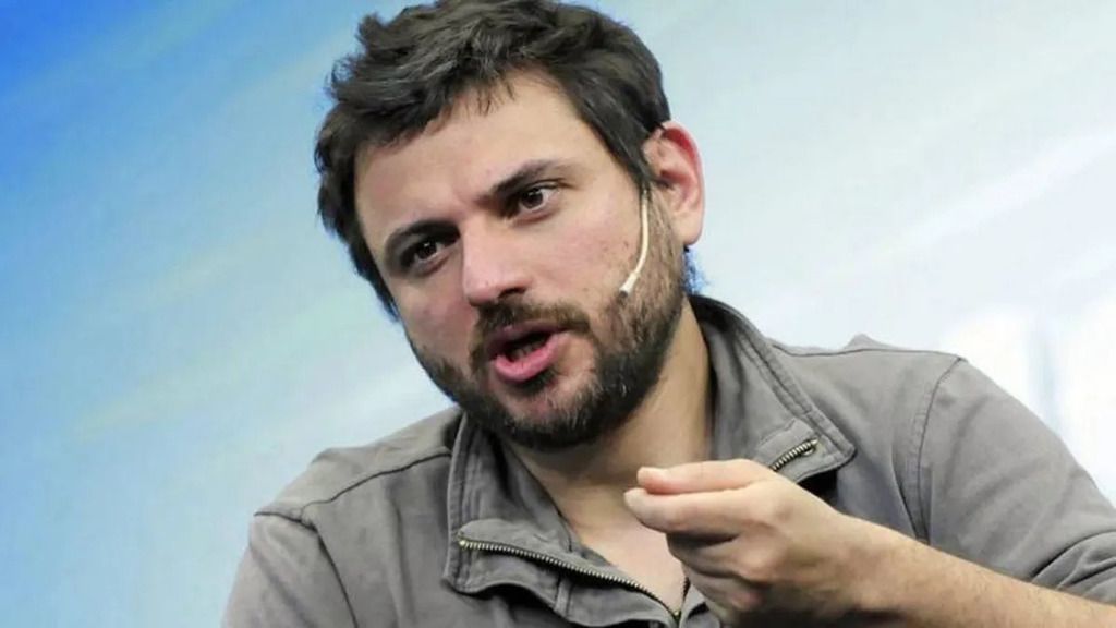 Juan Grabois