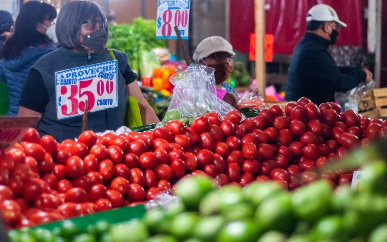 Más de 30 productos de consumo masivo superaron en aumentos a la inflación