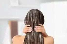 Bomba de hidratación para el cabello: bálsamo + 3 ampollas (+Video)