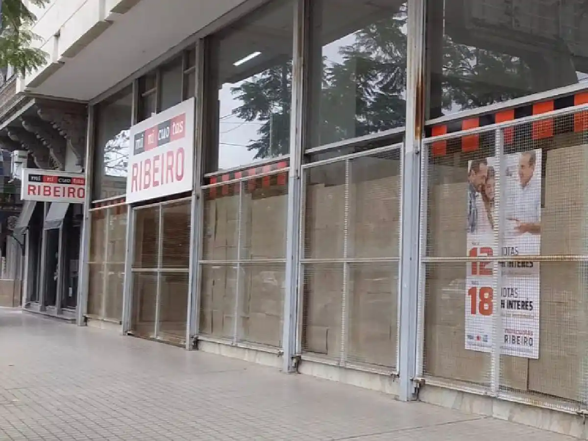 Incertidumbre por la situación de Ribeiro en San Francisco 