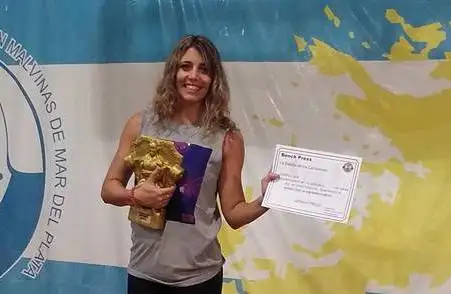 Sofía Cadona: “Es una situación muy triste, sobre todo por las formas”