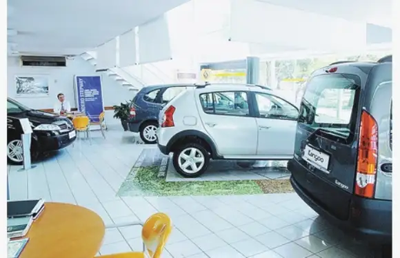 Modelos, precios, tasas y cuotas del Pro.Cre.Autos