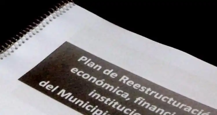 El Ejecutivo hablará de la propuesta del Frente de Todos en el Comité de Crisis